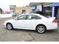 Summit White - Impala LTZ Photo No. 10