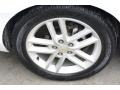 Summit White - Impala LTZ Photo No. 20