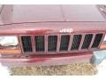 2000 Sienna Pearl Jeep Cherokee Sport 4x4  photo #25