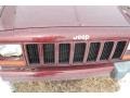 Sienna Pearl - Cherokee Sport 4x4 Photo No. 25
