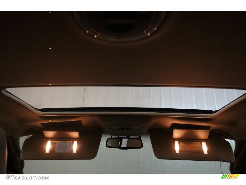 2006 F150 Lariat SuperCrew 4x4 - Medium Wedgewood Blue Metallic / Tan photo #22