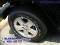 Black - Wrangler Unlimited Sahara 4x4 Photo No. 5