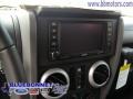 Black - Wrangler Unlimited Sahara 4x4 Photo No. 8