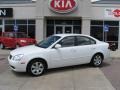 Clear White - Optima LX Photo No. 1