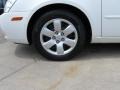 Clear White - Optima LX Photo No. 2