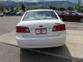 Clear White - Optima LX Photo No. 8