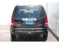 2015 Crystal Black Pearl Honda Pilot Touring  photo #6