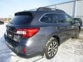 Carbide Gray Metallic - Outback 3.6R Limited Photo No. 3