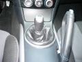 Sunlight Silver Metallic - RX-8  Photo No. 13