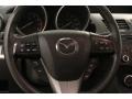 2013 Graphite Mica Mazda MAZDA3 i Touring 4 Door  photo #6