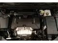 2.5 Liter DI DOHC 16-Valve ECOTEC 4 Cylinder Engine for 2014 Chevrolet Malibu LS #101722744