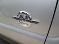 Ingot Silver - F350 Super Duty Lariat Crew Cab 4x4 DRW Photo No. 4