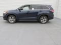 Nautical Blue Metallic - Highlander LE Photo No. 6