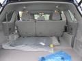 Ash Trunk Photo for 2015 Toyota Highlander #101724632