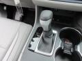 2015 Toyota Highlander Ash Interior Transmission Photo