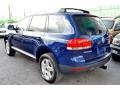 Shadow Blue Metallic - Touareg V6 Photo No. 10