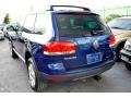 Shadow Blue Metallic - Touareg V6 Photo No. 11