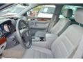 Kristal Gray Front Seat Photo for 2004 Volkswagen Touareg #101725079