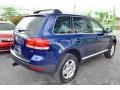  2004 Touareg V6 Shadow Blue Metallic