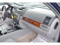 Kristal Gray Dashboard Photo for 2004 Volkswagen Touareg #101725286