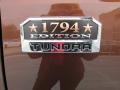 2015 Sunset Bronze Mica Toyota Tundra 1794 Edition CrewMax 4x4  photo #14