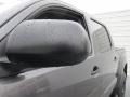 2015 Magnetic Gray Metallic Toyota Tacoma TSS PreRunner Double Cab  photo #13