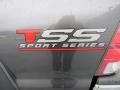 2015 Toyota Tacoma TSS PreRunner Double Cab Badge and Logo Photo