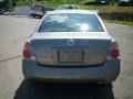 2003 Polished Pewter Metallic Nissan Altima 2.5 S  photo #11