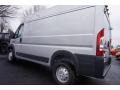 Bright Silver Metallic - ProMaster 1500 High Roof Cargo Van Photo No. 2