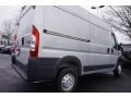 Bright Silver Metallic - ProMaster 1500 High Roof Cargo Van Photo No. 3