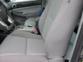 Magnetic Gray Metallic - Tacoma TSS PreRunner Double Cab Photo No. 23