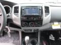 2015 Toyota Tacoma TSS PreRunner Double Cab Controls