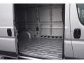 Bright Silver Metallic - ProMaster 1500 High Roof Cargo Van Photo No. 10
