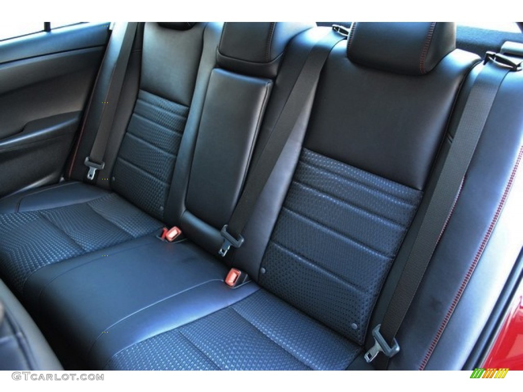 2015 Camry SE - Ruby Flare Pearl / Black photo #7