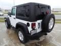 Bright White - Wrangler Sport S 4x4 Photo No. 5