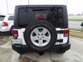 Bright White - Wrangler Sport S 4x4 Photo No. 6