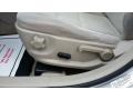 2008 Silver Birch Metallic Ford Fusion SE V6  photo #21
