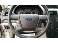 2008 Silver Birch Metallic Ford Fusion SE V6  photo #25