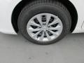 2015 Toyota Camry LE Wheel and Tire Photo