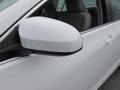 2015 Super White Toyota Camry LE  photo #12