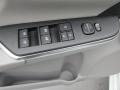 2015 Super White Toyota Camry LE  photo #21