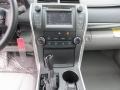 Ash Controls Photo for 2015 Toyota Camry #101730370