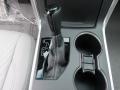 2015 Toyota Camry Ash Interior Transmission Photo