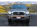 2015 Pyrite Mica Toyota Tacoma V6 Double Cab 4x4  photo #2