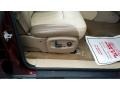 2004 Medium Red Metallic Chevrolet TrailBlazer LT 4x4  photo #12
