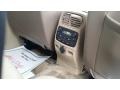 2004 Medium Red Metallic Chevrolet TrailBlazer LT 4x4  photo #16