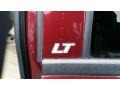 2004 Medium Red Metallic Chevrolet TrailBlazer LT 4x4  photo #23