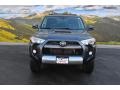 2015 Magnetic Gray Metallic Toyota 4Runner Trail Premium 4x4  photo #2