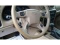 2004 Medium Red Metallic Chevrolet TrailBlazer LT 4x4  photo #24