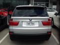 2007 Titanium Silver Metallic BMW X5 3.0si  photo #2